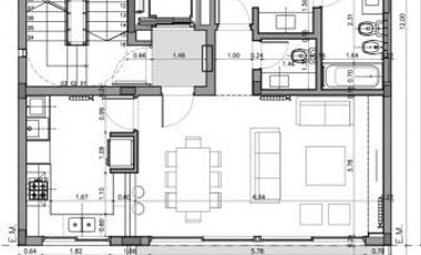 Departamento - La Plata