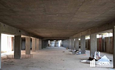 Departamento en venta 2 dormitorios Galinda Funes Santa Fe Detalles de diseño y calidad constructiva