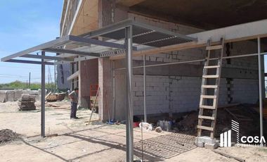 Departamento en venta 2 dormitorios Galinda Funes Santa Fe Detalles de diseño y calidad constructiva