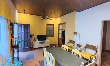 Casa en Venta - Quilmes Centro