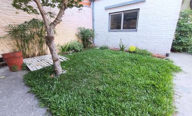 Casa en Venta - Quilmes Centro