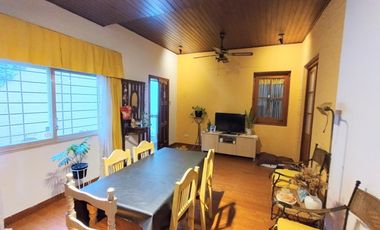 Casa en Venta - Quilmes Centro