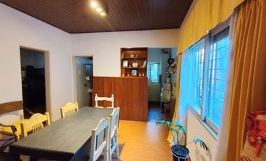 Casa en Venta - Quilmes Centro