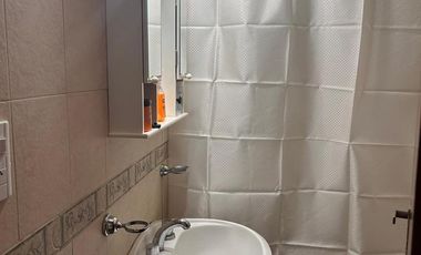 Depto Dos Amb AMOBLADO en San Bernardo Del Tuyu