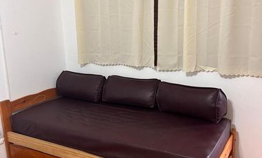 Depto Dos Amb AMOBLADO en San Bernardo Del Tuyu