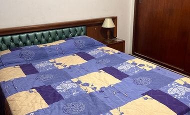 Depto Dos Amb AMOBLADO en San Bernardo Del Tuyu