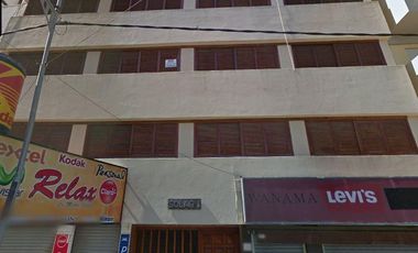 Depto Dos Amb AMOBLADO en San Bernardo Del Tuyu