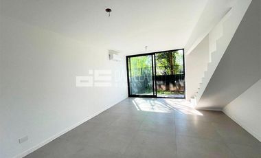 Departamento en Up Pilar