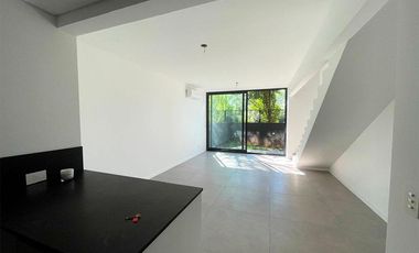 Departamento en Up Pilar