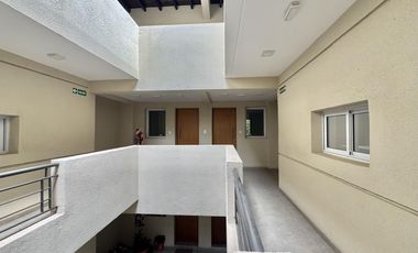 Departamento en venta 2 habitaciones con cochera