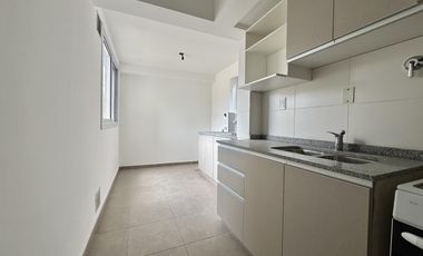 Departamento en venta 2 habitaciones con cochera