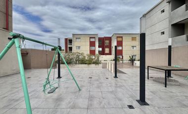 Departamento en venta 2 habitaciones con cochera