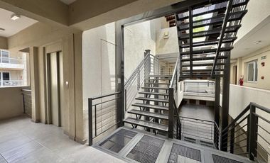 Departamento en venta 2 habitaciones con cochera