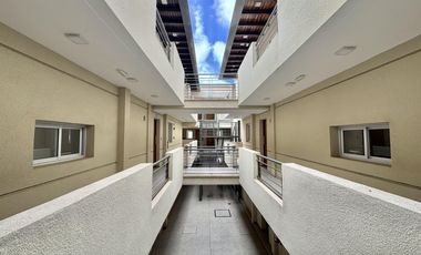 Departamento en venta 2 habitaciones con cochera