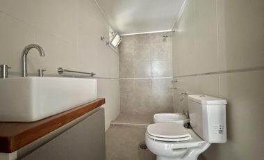 Departamento en venta 2 habitaciones con cochera