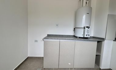 Departamento en venta 2 habitaciones con cochera
