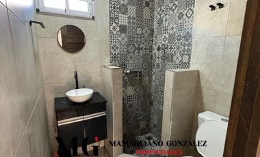 Casa venta El Porvenir Ezeiza