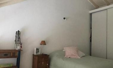 Excelente departamento en José Mármol