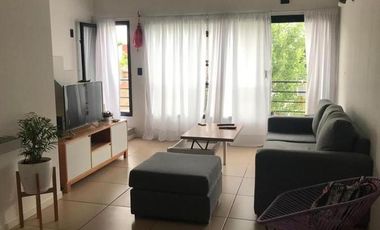 Excelente departamento en José Mármol