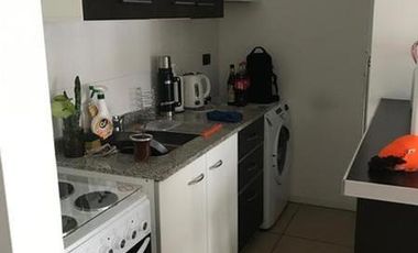 Excelente departamento en José Mármol