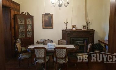 Chalet en Venta en Quilmes Centro