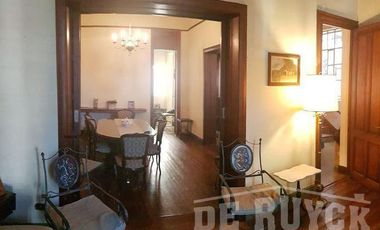 Chalet en Venta en Quilmes Centro