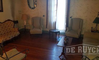 Chalet en Venta en Quilmes Centro