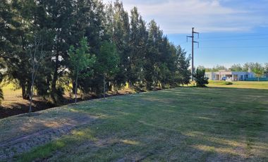 Terreno en  Haras de Funes 1012 m2