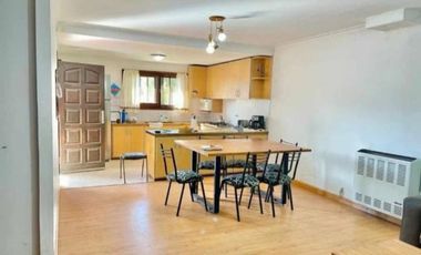 Casa - Los Pinares APTO CREDITO