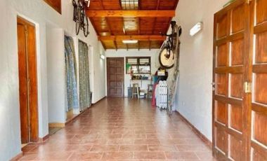 Casa - Los Pinares APTO CREDITO