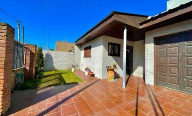 Casa - Los Pinares APTO CREDITO