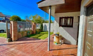 Casa - Los Pinares APTO CREDITO