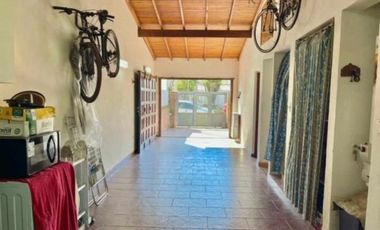 Casa - Los Pinares APTO CREDITO