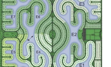 Lote en Venta en Santa Clara - San Vicente