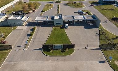 Lote en Venta en Santa Clara - San Vicente