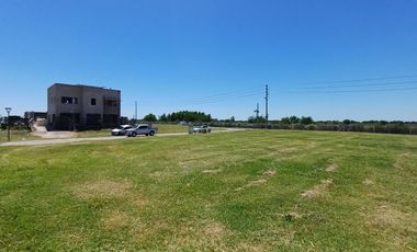 Lote en Venta en Santa Clara - San Vicente