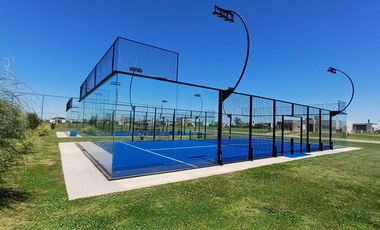 Lote en Venta en Santa Clara - San Vicente