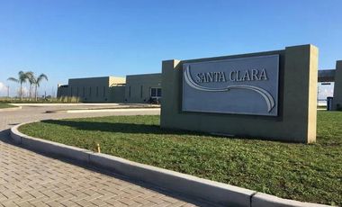 Lote en Venta en Santa Clara - San Vicente