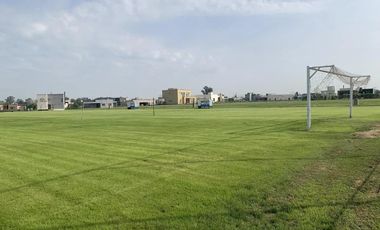 Lote en Venta en Santa Clara - San Vicente