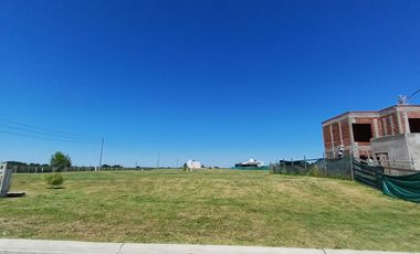 Lote en Venta en Santa Clara - San Vicente