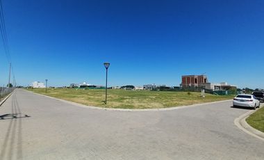 Lote en Venta en Santa Clara - San Vicente