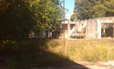 GALPON EN VENTA EN MINISTRO RIVADAVIA