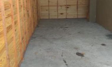 GALPON EN VENTA EN MINISTRO RIVADAVIA