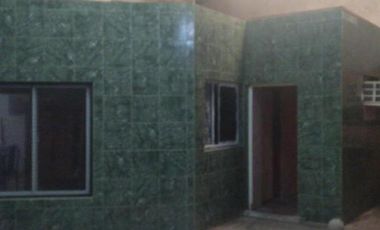 GALPON EN VENTA EN MINISTRO RIVADAVIA