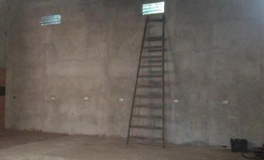 GALPON EN VENTA EN MINISTRO RIVADAVIA