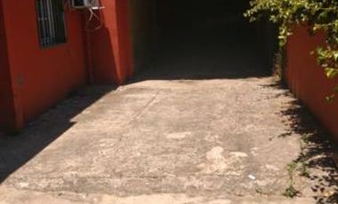 GALPON EN VENTA EN MINISTRO RIVADAVIA