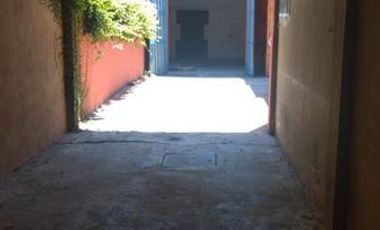 GALPON EN VENTA EN MINISTRO RIVADAVIA