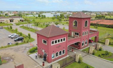 Terreno en VENTA -  San Vicente