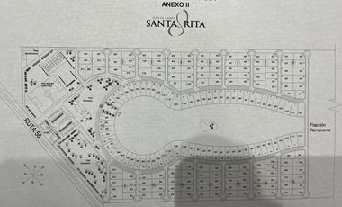 Terreno en VENTA -  San Vicente