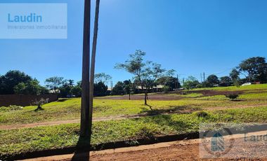 En venta 3 hectareas ideal para desarrollo de loteo en Itaembe Mini sobre Av Jaureche